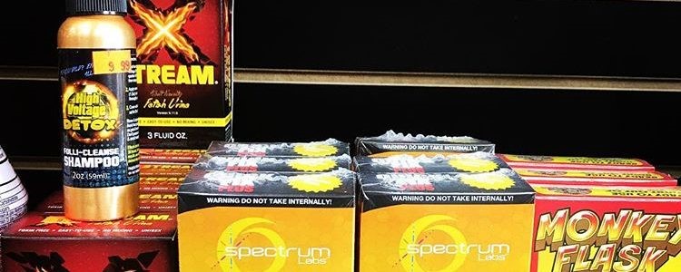 Synthetic Urine Quick Countryside Manor Brandon FL